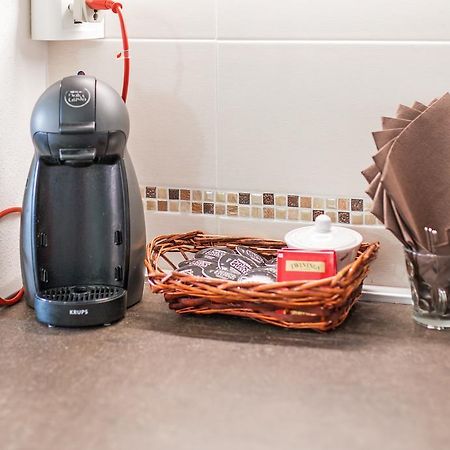 Inah Residence Dorgali Eksteriør billede