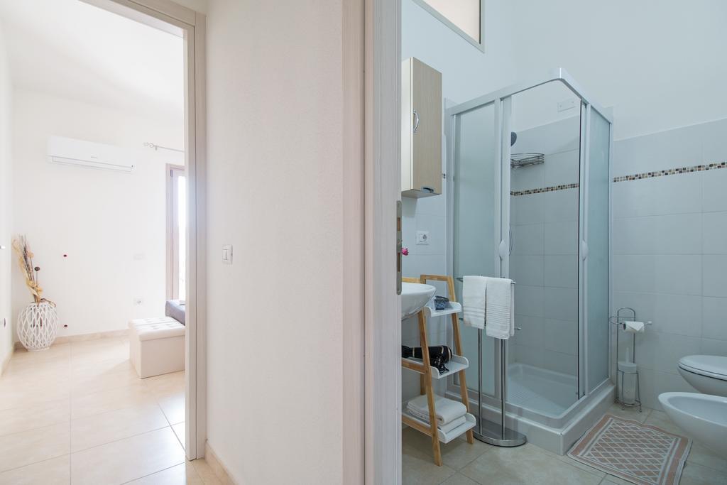 Inah Residence Dorgali Eksteriør billede